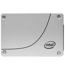 Твердотельный накопитель/ Intel SSD D3-S4520 Series, 240GB, 2.5" 7mm, SATA3, TLC, R/W 470/233MB/s, IOPs 44 000/15 500, TBW 1000, DWPD 2 (12 мес.)