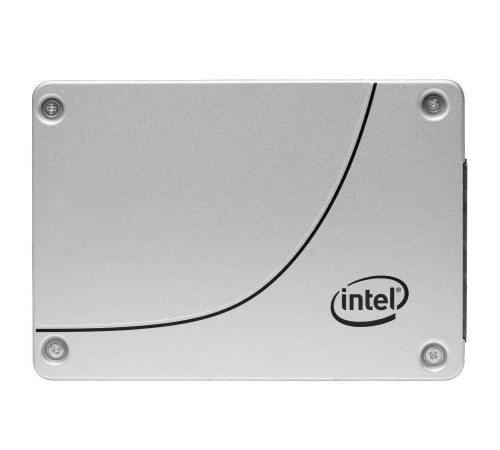 Твердотельный накопитель/ Intel SSD D3-S4520 Series, 240GB, 2.5" 7mm, SATA3, TLC, R/W 470/233MB/s, IOPs 44 000/15 500, TBW 1000, DWPD 2 (12 мес.) Твердотельный накопитель/ Intel SSD D3-S4520 Series, 240GB, 2.5" 7mm, SATA3, TLC, R/W 470/233MB/s, IOPs 44 000/15 500, TBW 1000, DWPD 2 (12 мес.)