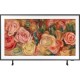 Телевизор ЖК 50'' Samsung/ 50", QLED Frame, Ultra HD, Matte Display, Tizen Smart TV, Wi-Fi, Voice, DVB-T2/C/S2, 2.0Ch, 20W, OTS Lite, 4HDMI, 2 USB, One Connect (Y22 4K), BLACK 2024