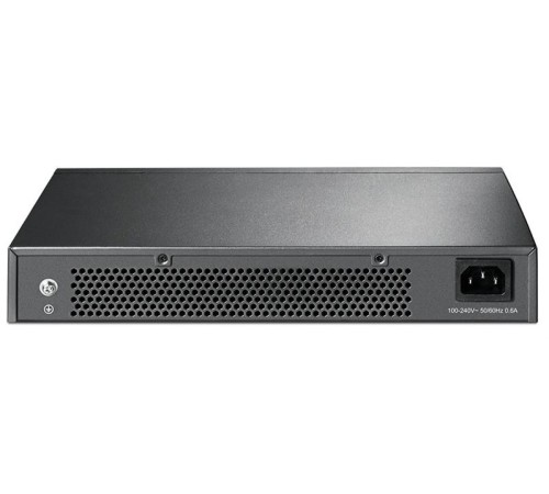 коммутатор TP-Link TL-SG1024DE, 24-Port Gigabit Easy Smart Switch