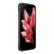 Doogee Blade10 Kevlar Red, 6.56" 720 x 1612 пикселей, 1.6GHz, 8 Core, 4GB RAM, 128GB, up to 2TB flash, 16Mpix/8Mpix, 2 Sim, 2G, 3G, LTE, BT v5.0, Wi-Fi, NFC, GPS, Type-C, 5150 мА·ч, Android 14, 240г., 172,7 ммx80 ммx10,7 мм