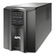 Источник бесперебойного питания APC Smart-UPS 1500VA/1000W, Line-Interactive, LCD, Out: 220-240V 8xC13 (4-Switched), SmartSlot, USB, SmartConnect, Black, 1 year warranty (замена SMT1500I) (существенное повреждение коробки)