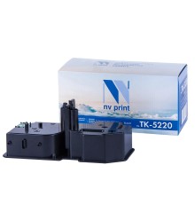 -/ Тонер-картридж NVP NV-TK-5220 Black для Kyocera Ecosys M5521cdn/ M5521cdw/ P5021cdn/ P5021cdw (1200k)