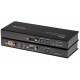 Удлинитель консоли (клав./мышь USB+мон.+аудио+RS232) на 200м/ USB KVM EXTENDER W/1.8M W/230V ADP