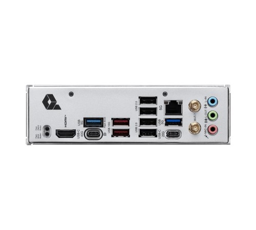 Материнская плата/ PRO X870E-P WIFI Материнская плата/ PRO X870E-P WIFI