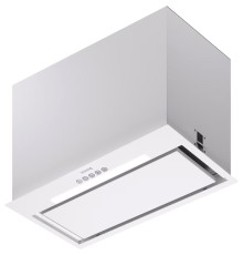 Вытяжка Franke FBFE WH MATT A52/ Best, Встраиваемая вытяжка, 1035 м3/ч, LED, управление кнопочное, белый