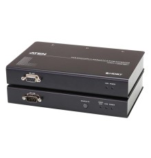 КВМ удлинитель ATEN USB DisplayPort HDBaseT2.0 KVM Extender (4K@100м)