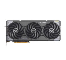 Видеокарта ASUS TUF-RX9070XT-O16G-GAMING//RX9070XT HDMI DP*3 16G D6; 90YV0L70-M0NA00