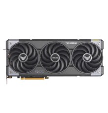 Видеокарта ASUS TUF-RX9070XT-O16G-GAMING//RX9070XT HDMI DP*3 16G D6; 90YV0L70-M0NA00