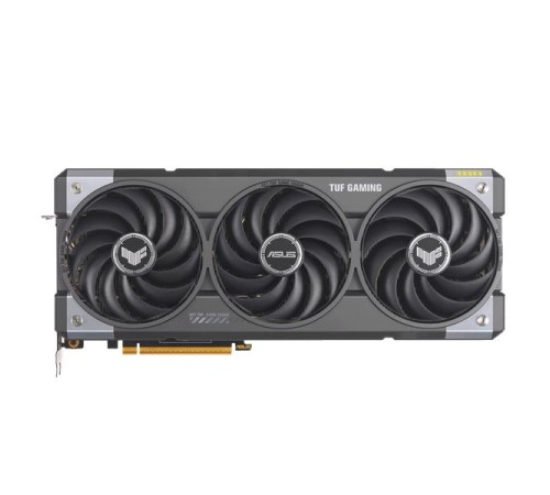Видеокарта ASUS TUF-RX9070XT-O16G-GAMING//RX9070XT HDMI DP*3 16G D6; 90YV0L70-M0NA00