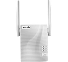 Удлинитель WiFi сигнала/ Tenda WiFi Range Extender A18 (WLAN 1200Mbps, 2.4+5GHz, 802.11ac, ) 2x ent Antenna