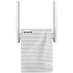 Удлинитель WiFi сигнала/ Tenda WiFi Range Extender A18 (WLAN 1200Mbps, 2.4+5GHz, 802.11ac, ) 2x ent Antenna