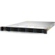 Серверная платформа/ Gooxi SL101-D10R-G3 1U 10bay server,  2pcs of riser cards 1300W 1+1 PSU EU power cable
