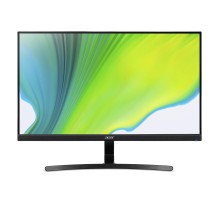 Монитор LCD K273bmix 27'' 16:9 1920х1080(FHD) IPS, 75 Hz, 250 cd/m2, 1000:1, 100M:1, 1ms, VGA, HDMI, Tilt, Speakers, 3Y, Black (Вскрытая упаковка)