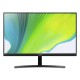 Монитор LCD K273bmix 27'' 16:9 1920х1080(FHD) IPS, 75 Hz, 250 cd/m2, 1000:1, 100M:1, 1ms, VGA, HDMI, Tilt, Speakers, 3Y, Black (Вскрытая упаковка)