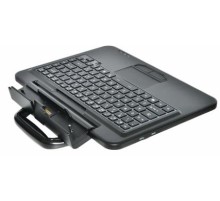 Клавиатура для планшета U11I/ U11 Detachable Membrane Backlit Keyboard (RU layout) (DKBU1M-E)