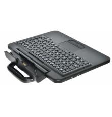 Клавиатура для планшета U11I/ U11 Detachable Membrane Backlit Keyboard (RU layout) (DKBU1M-E)