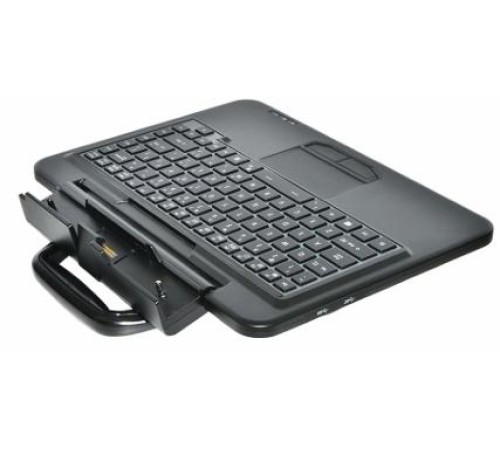 Клавиатура для планшета U11I/ U11 Detachable Membrane Backlit Keyboard (RU layout) (DKBU1M-E)