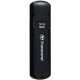 Флеш-накопитель/ Transcend 32GB JETFLASH 750, black