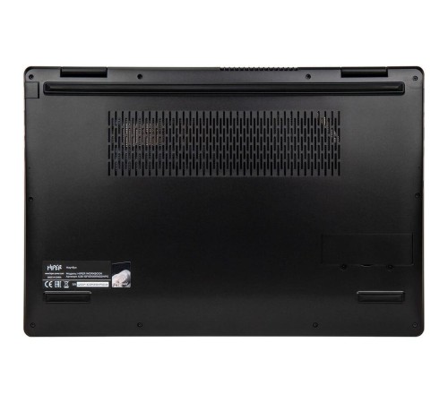 Ноутбук/ HIPER Workbook U26 15.6"(1920x1080 IPS)/Intel Core i3 1215U(1.2Ghz)/8192Mb/256SSDGb/noDVD/Int:Intel UHD Graphics/Cam/BT/WiFi/39.9WHr/war 1y/1.5kg/Black/Win11Pro Ноутбук/ HIPER Workbook U26 15.6"(1920x1080 IPS)/Intel Core i3 1215U(1.2Ghz)/8192Mb/256SSDGb/noDVD/Int:Intel UHD Graphics/Cam/BT/WiFi/39.9WHr/war 1y/1.5kg/Black/Win11Pro