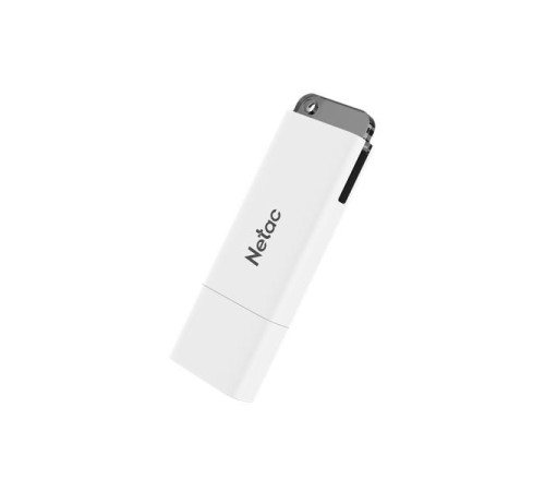 Носитель информации Netac U185 8GB USB2.0 Flash Drive, with LED indicator