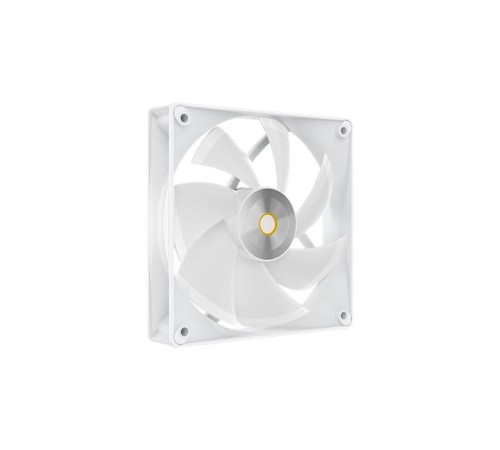 Система водяного охлаждения Ocypus Delta L24 WH ARGB V2, 240mm, ARGB Pump,2x120mm ARGB fans, LGA115X/1200/1700/18XX, AM4/AM5