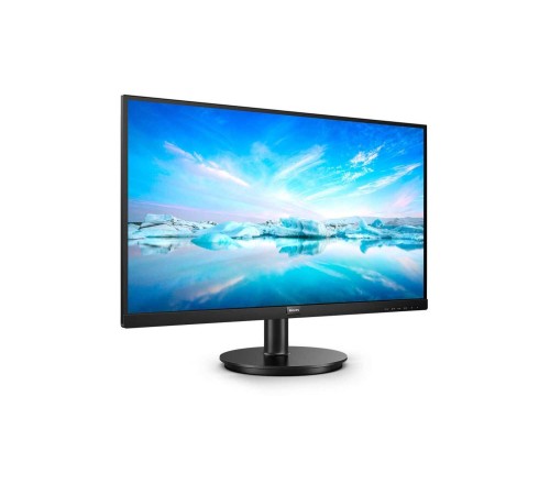 Монитор LCD 27'' 16:9 2560х1440(WQHD) VA, 75 Hz, 250 cd/m2, 4000:1, 4ms, 2xHDMI, DP, Tilt, Speakers, Audio out, Black Монитор LCD 27'' 16:9 2560х1440(WQHD) VA, 75 Hz, 250 cd/m2, 4000:1, 4ms, 2xHDMI, DP, Tilt, Speakers, Audio out, Black