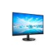 Монитор LCD 27'' 16:9 2560х1440(WQHD) VA, 75 Hz, 250 cd/m2, 4000:1, 4ms, 2xHDMI, DP, Tilt, Speakers, Audio out, Black