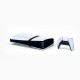 Игровая приставка/ Игровая консоль Sony PlayStation 5 Pro Digital CFI-7021B белый/черный
