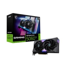 Видеокарта/ GeForce RTX 5060 Ti 8G GAMING OC
