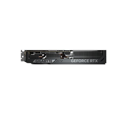Видеокарта GIGABYTE RTX5070 WINDFORCE OC SFF 12G//RTX5070, HDMI*1, DP*3, 13G,D7