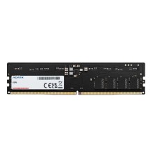 Оперативная память ADATA DDR5 DIMM 8GB 5600MHz 1*8GB 46-45-45 SINGLE TRAY