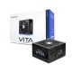 Блок питания Chieftec Vita BPX-750S (ATX 2.53, 750W, 80 PLUS BRONZE, Active PFC, 120mm fan) Retail