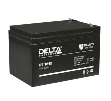 Аккумуляторная батарея DELTA BATTERY DT 1212
