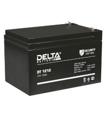 Аккумуляторная батарея DELTA BATTERY DT 1212