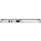 Коммутатор D-Link PROJ Managed L2 Switch 24x1000Base-T PoE, 4x10GBase-X SFP+, PoE Budget 370W, Surge 6KV, CLI, RJ45 Console, RPS, Dying Gasp