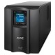 Источник бесперебойного питания APC Smart-UPS C 1000VA/600W, 230V, Line-Interactive, LCD, Out: 8xC13, 1 year warranty (замена SMC1000I)