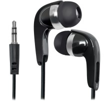 Defender Наушники вставки Basic 610 черный
