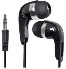 Defender Наушники вставки Basic 610 черный