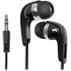 Defender Наушники вставки Basic 610 черный