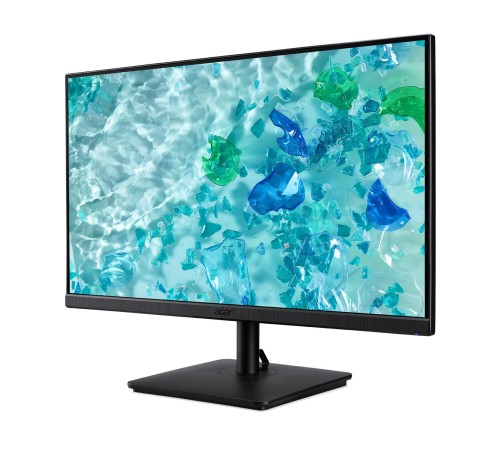 Монитор/ Acer V277UGbmiipx , 27'', ZeroFrame, Black, PCR 85%+OBP 5%, 16:9, IPS, 2560x1440, 1 / 4ms, 350cd, 120Hz, 2xHDMI(2.0) + 1xDP(1.2) + SPK + Audio out, Speakers 2Wx2, sync: FreeSync, hdr: HDR 10, Vesa:100x100 Монитор/ Acer V277UGbmiipx , 27'', ZeroFrame, Black, PCR 85%+OBP 5%, 16:9, IPS, 2560x1440, 1 / 4ms, 350cd, 120Hz, 2xHDMI(2.0) + 1xDP(1.2) + SPK + Audio out, Speakers 2Wx2, sync: FreeSync, hdr: HDR 10, Vesa:100x100