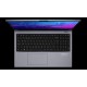 Ноутбук CyberLine C150i-003 15.6"(1920x1080 IPS (матовый, 144Hz) )/Intel Core i5 12600H(2.7Ghz)/16384Mb/512PCISSDGb/noDVD/Ext:nVidia GeForce RTX4060(8192Mb)/Cam/BT/WiFi/52.6WHr/war 1y/2.1kg/Titan/noOS + не МПТ