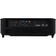 Проектор Acer projector X139, DLP, WXGA, 5000 Lm, 20000:1, EMEA, 2.7 Kg, EURO Power (replace MR.JTJ11.00R, MR.JX611.00Z, X139WH)