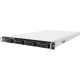 Серверная платформа/ SB101-TU, 1U, 2xLGA-4189, 4x 3.5"/2.5" tri-mode hot-swap, 2x 2.5" 9mm SATA internal, 6x 4056 & 1x 4028 FAN, Acbel 750W redundant power supply platinum, Tucana motherboard, Intel Lewisburg, DDR4 RDIMM x16, Intel PCH C621