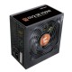 Блок питания Zalman ZM700-GV2SE, 700W, ATX12V v2.52, APFC, 12cm Fan, 80+ Bronze, Retail