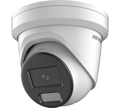 2Мп ул. купольная IP-камера с LED-подсветкой до 30м и технологией AcuSense1/2.8" Progressive Scan CMOS; 4мм; 84; 0.0005лк@F1.0; H.265/H.265+/H.264/H.264+/MJPEG; тройной поток; 1920 1080@25к/с; WDR 120дБ 3D DNR BLC ROI; обнаружение движения обнаружени 2Мп ул. купольная IP-камера с LED-подсветкой до 30м и технологией AcuSense1/2.8" Progressive Scan CMOS; 4мм; 84; 0.0005лк@F1.0; H.265/H.265+/H.264/H.264+/MJPEG; тройной поток; 1920 1080@25к/с; WDR 120дБ 3D DNR BLC ROI; обнаружение движения обнаружени