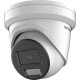 2Мп ул. купольная IP-камера с LED-подсветкой до 30м и технологией AcuSense1/2.8" Progressive Scan CMOS; 4мм; 84; 0.0005лк@F1.0; H.265/H.265+/H.264/H.264+/MJPEG; тройной поток; 1920 1080@25к/с; WDR 120дБ 3D DNR BLC ROI; обнаружение движения обнаружени
