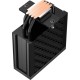 Кулер для процессора PCCooler RZ400 V2 BK, 120mm FAN, 4 HEAT PIPES, 4-PIN PWM, 500-2200 RPM, 32 DBA, FDB BEARING, LGA 1851/1700/1200/115X, AMD AM5/AM4