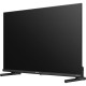 Телевизор ЖК 40'' Hisense/ 40", FullHD, SMART TV (VIDAA U6), DVB-T2/T/C/S2/S, 2х6W, 2HDMI, 2USB, USB Type C, Dual position stand, Black 2024