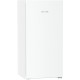 Морозильные камеры LIEBHERR/ Pure, NoFrost, 4 контейнера, в. 125,5 см, ш. 60 см, класс ЭЭ A, внутренние ручки, белый цвет